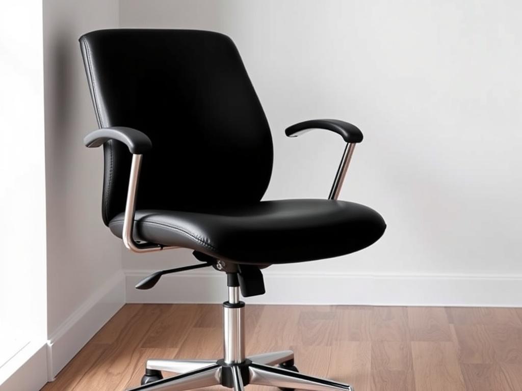 −кресло офисное черное. Практические параметры: на что смотреть в характеристиках