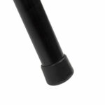 Стул складной BRABIX "Golf CF-007", чёрный каркас, чёрная ткань, гофрокороб, 533025 — изображение 13