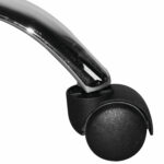 Кресло BRABIX "Victory MG-016", подголовник, хром, черное, 531924 — изображение 12