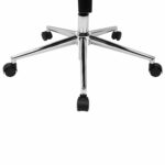 Кресло офисное BRABIX PREMIUM "Ultimate EX-801" хром, плотная двойная сетка Х2, черное/бежевое, 532919 — изображение 16