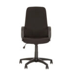 Кресло офисное Diplomat, ткань, черное C11 — изображение 3