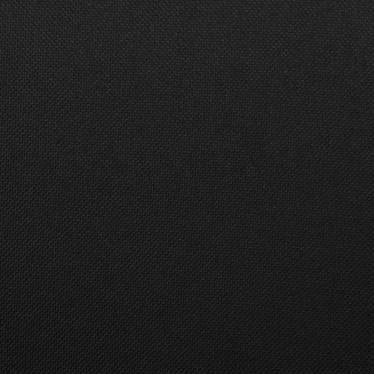 Стул для персонала и посетителей "ИЗО", черный каркас, ткань черная, В-14/С-11 — изображение 7