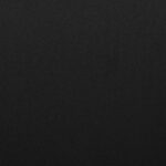 Стул для персонала и посетителей "ИЗО", черный каркас, ткань черная, В-14/С-11 — изображение 7