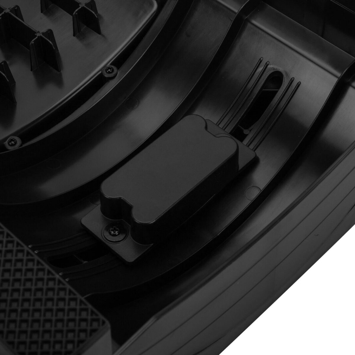 Подставка для ног BRABIX "Ultra 5" 43х32 см, массажер, регулировка угла наклона, 2 платформы, 533040 — изображение 12