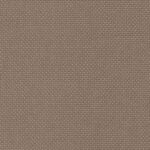 Стул для персонала и посетителей "ИЗО", хромированный каркас, ткань бежевая С-39 — изображение 2