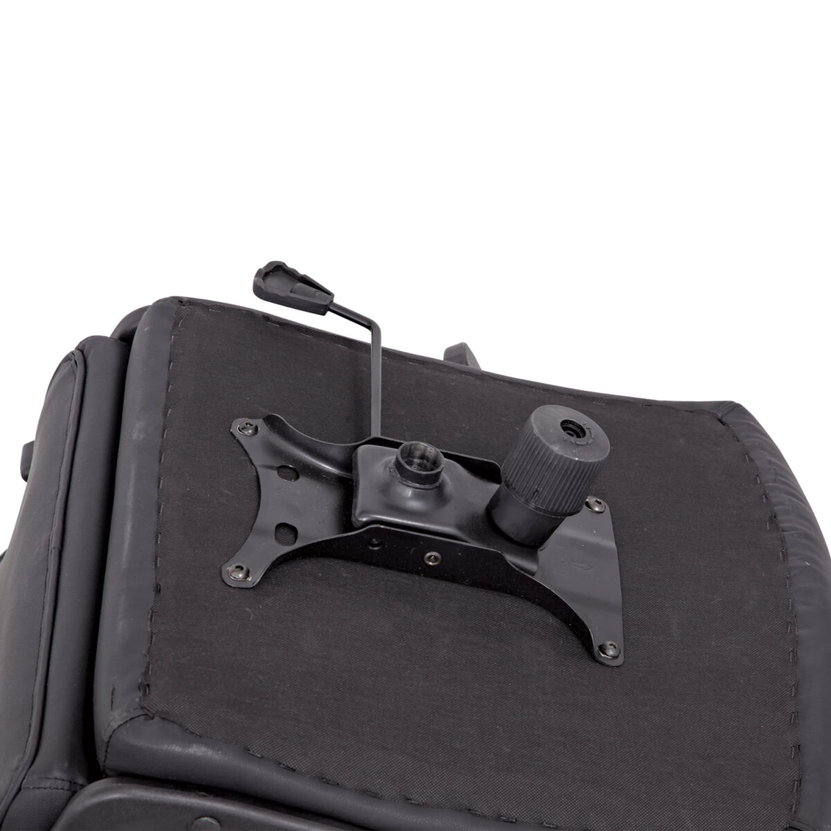 Кресло офисное BRABIX "Enter EX-511", экокожа, черное, 530859 — изображение 13