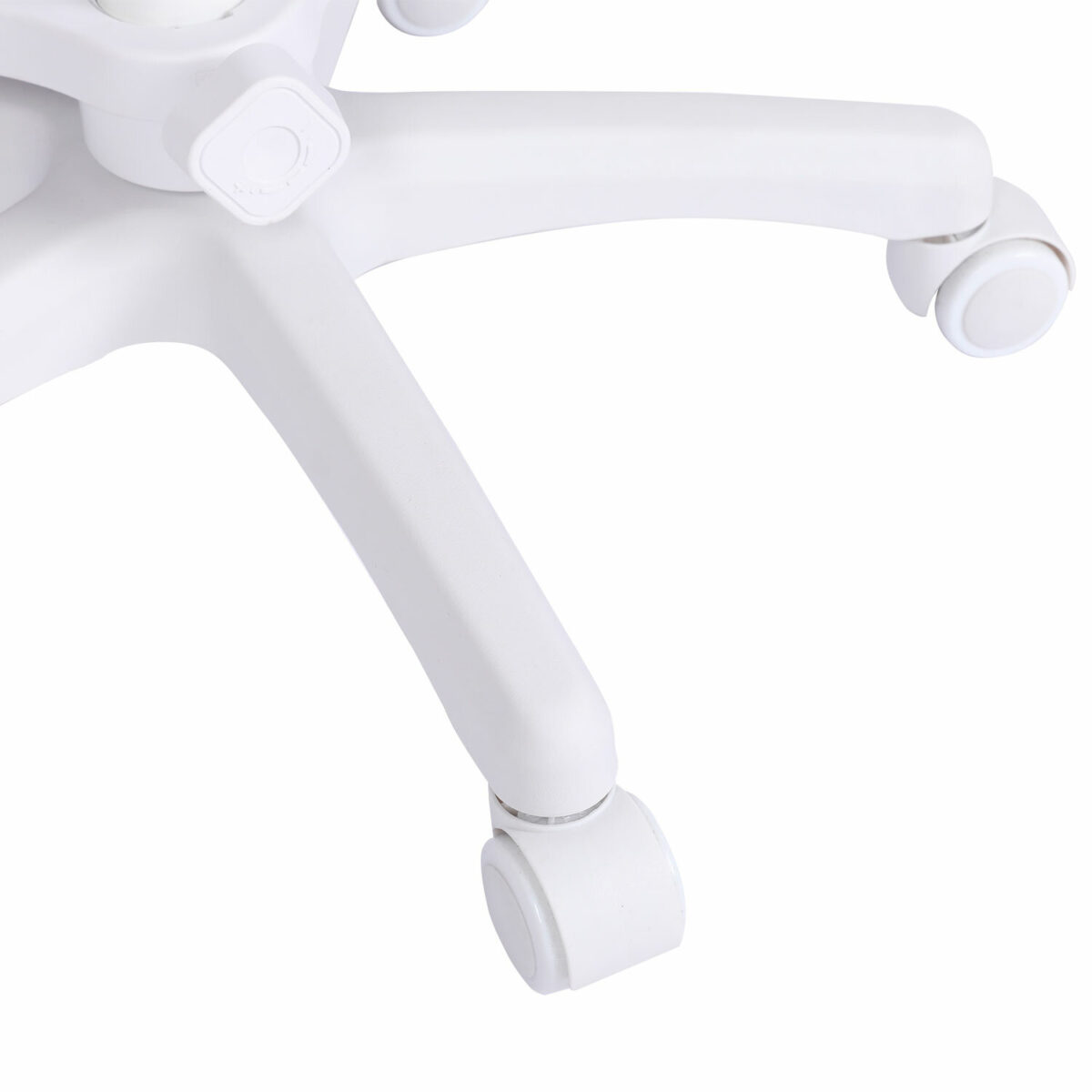 Кресло детское с подставкой для ног BRABIX "Toy MG-205", сетка/ткань TW, розовое, 533151 — изображение 12