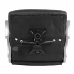 Кресло офисное BRABIX PREMIUM "Blocks HD-008", НАГРУЗКА до 200 кг, экокожа, черное, 531944 — изображение 14