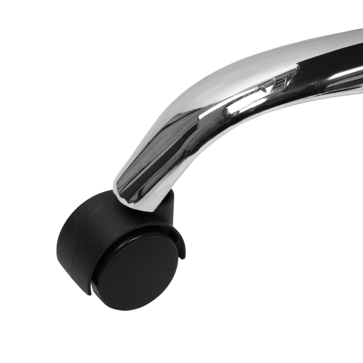 Кресло офисное BRABIX PREMIUM "Ultimate EX-800" хром, плотная двойная сетка Х2, черное/серое, 532912 — изображение 20