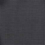 Кресло офисное МЕТТА "К-7" пластик, прочная сетка, сиденье и спинка регулируемые, черное — изображение 11