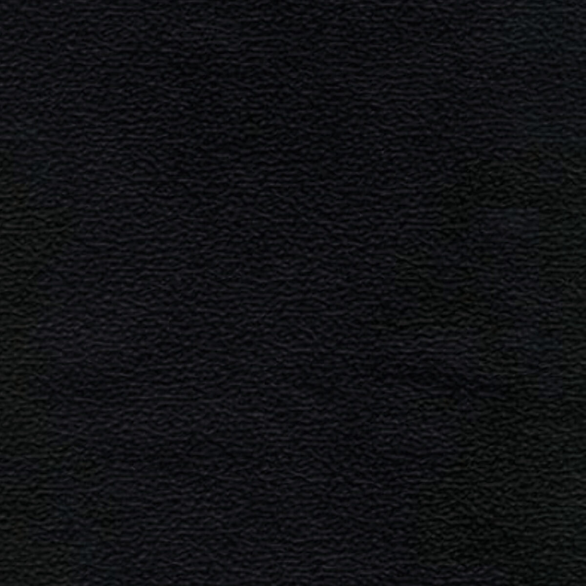 Кресло из натуральной кожи "Менеджер", монолитный каркас, черное — изображение 5