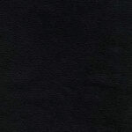 Кресло из натуральной кожи "Менеджер", монолитный каркас, черное — изображение 5