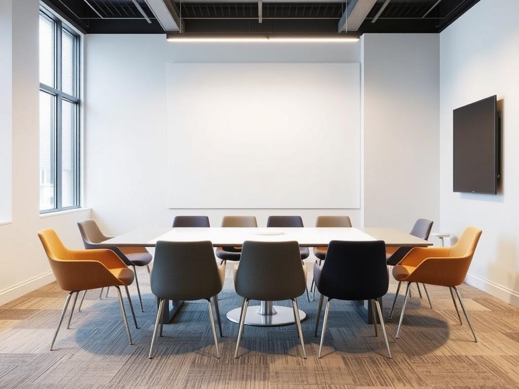 Кресла для приемных и переговорных. Как тестировать кресла перед покупкой