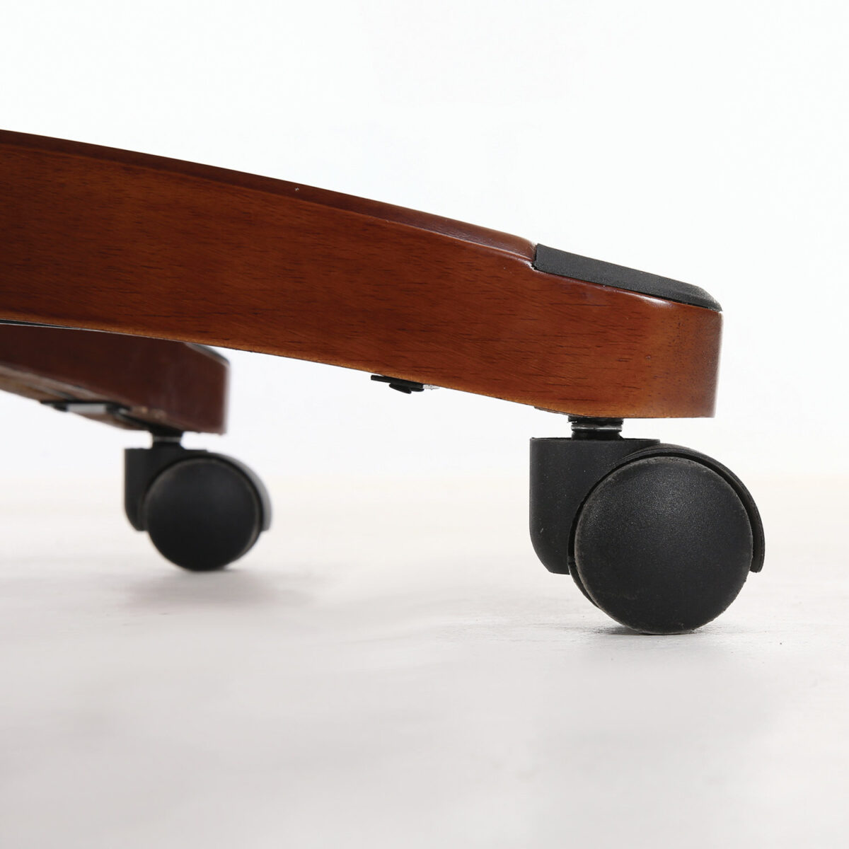 Кресло офисное BRABIX PREMIUM "Magnum EX-701", дерево, рециклированная кожа, черное, 531827 — изображение 16