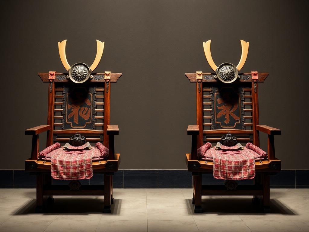 Кресла SAMURAI: как выбрать удобство, которое действительно работает