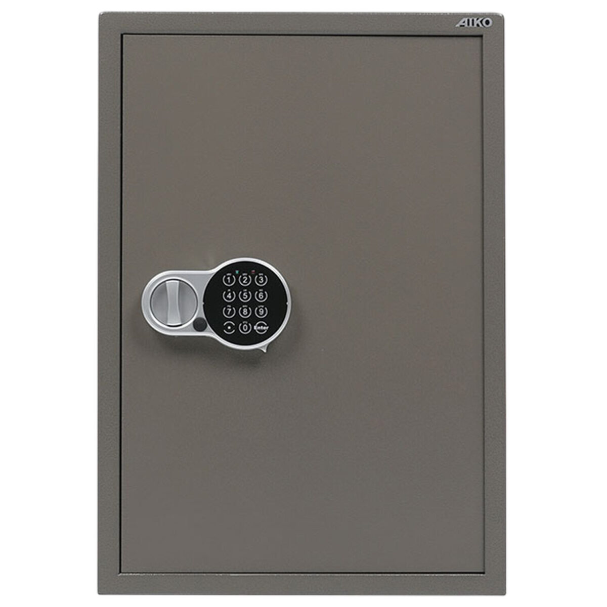 Сейф AIKO "ТМ-63ТEL", 630х440х355 мм, 29 кг, электронный замок, трейзер, полка — изображение 3