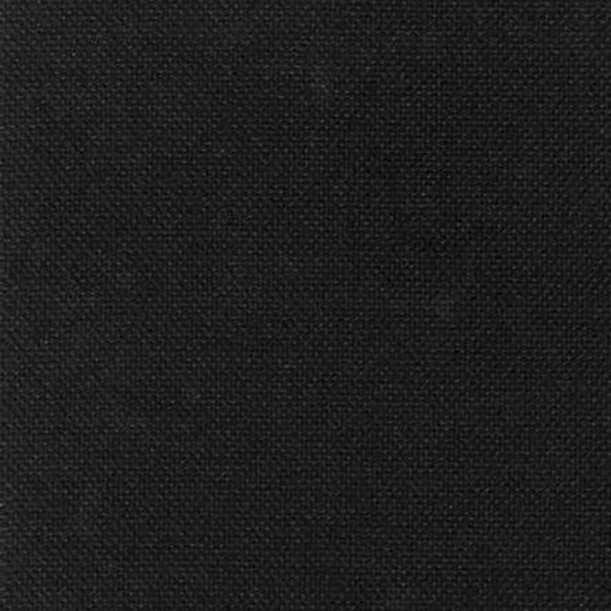 Кресло офисное "Менеджер", ткань, монолитный каркас, черное С-11, В-14 — изображение 7