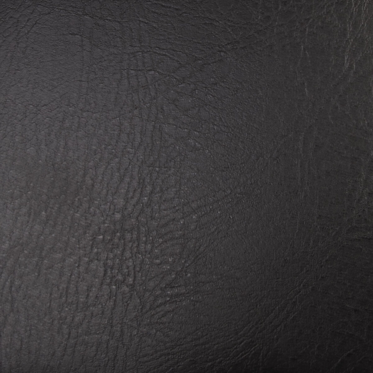 Стул для посетителей "Серна", черный каркас, кожзаменитель черный, СМ 7/22 К-01 — изображение 4