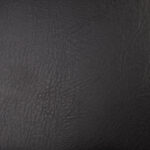 Стул для посетителей "Серна", черный каркас, кожзаменитель черный, СМ 7/22 К-01 — изображение 4