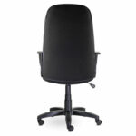 Кресло офисное "Альтаир", CH 685, ткань, черное C-11 — изображение 6