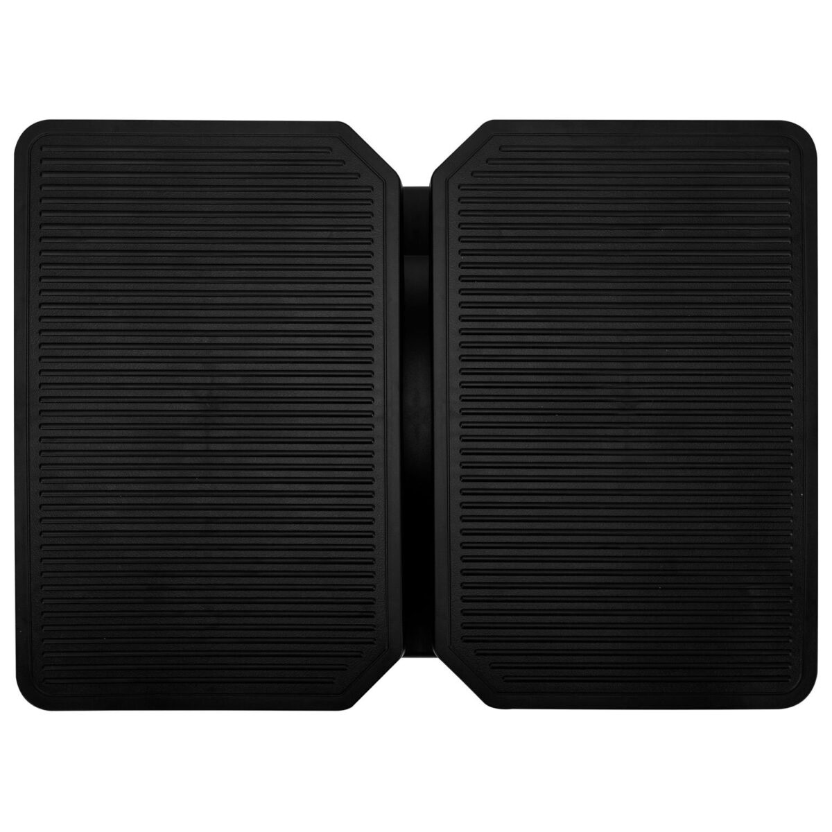 Подставка для ног BRABIX "Ultra 4" 43х32 см, регулировка угла наклона, 2 платформы, 533039 — изображение 6