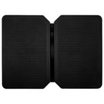 Подставка для ног BRABIX "Ultra 4" 43х32 см, регулировка угла наклона, 2 платформы, 533039 — изображение 6