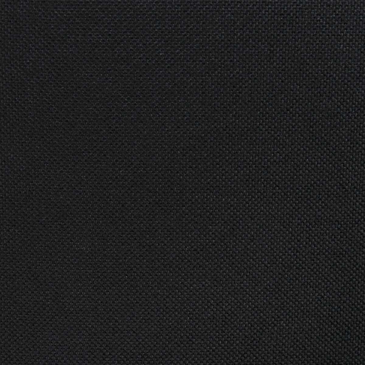 Стул для персонала и посетителей "ИЗО", хромированный каркас, ткань черная С-11, В-14 — изображение 7