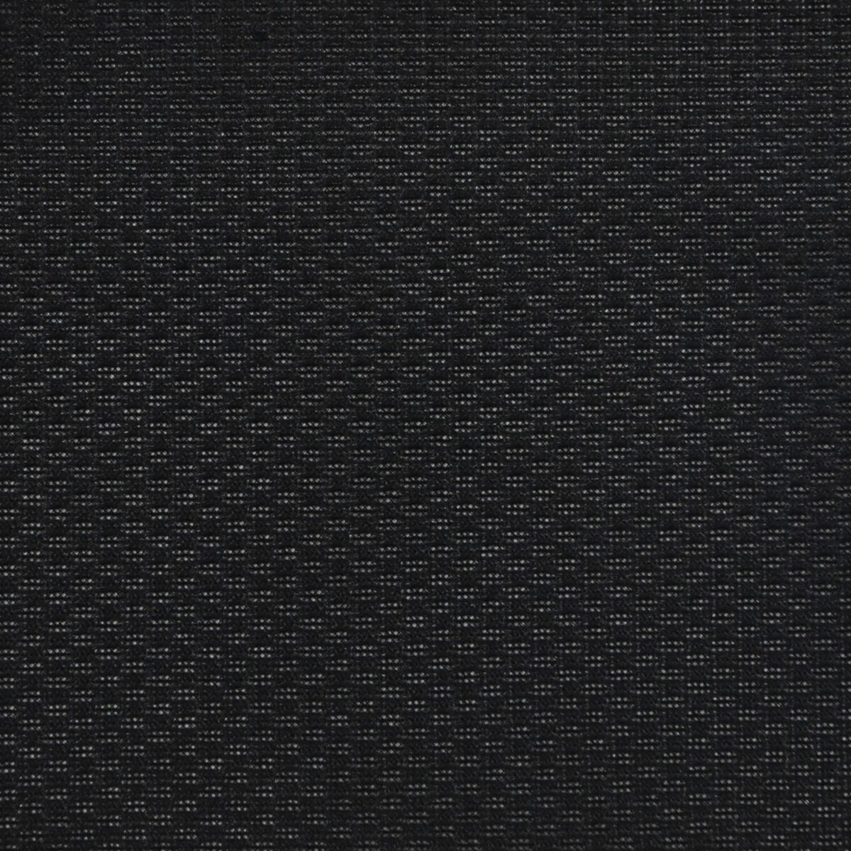 Кресло офисное МЕТТА "SU-B-10" пластик, ткань-сетка, сиденье и спинка мягкие, черное — изображение 7