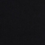 Кресло офисное МЕТТА "К-27" хром, ткань, сиденье и спинка мягкие, черное — изображение 19