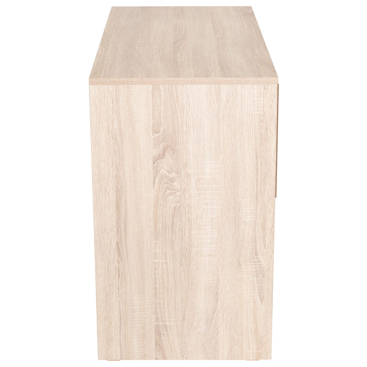 Стол письменный/компьютерный BRABIX "Scandi CD-017", 900х450х750 мм, 2 ящика, дуб сонома, 641895, ЦБ013706-2 — изображение 16