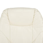 Кресло офисное BRABIX PREMIUM "Trend EX-568", экокожа, бежевое, 532102 — изображение 8