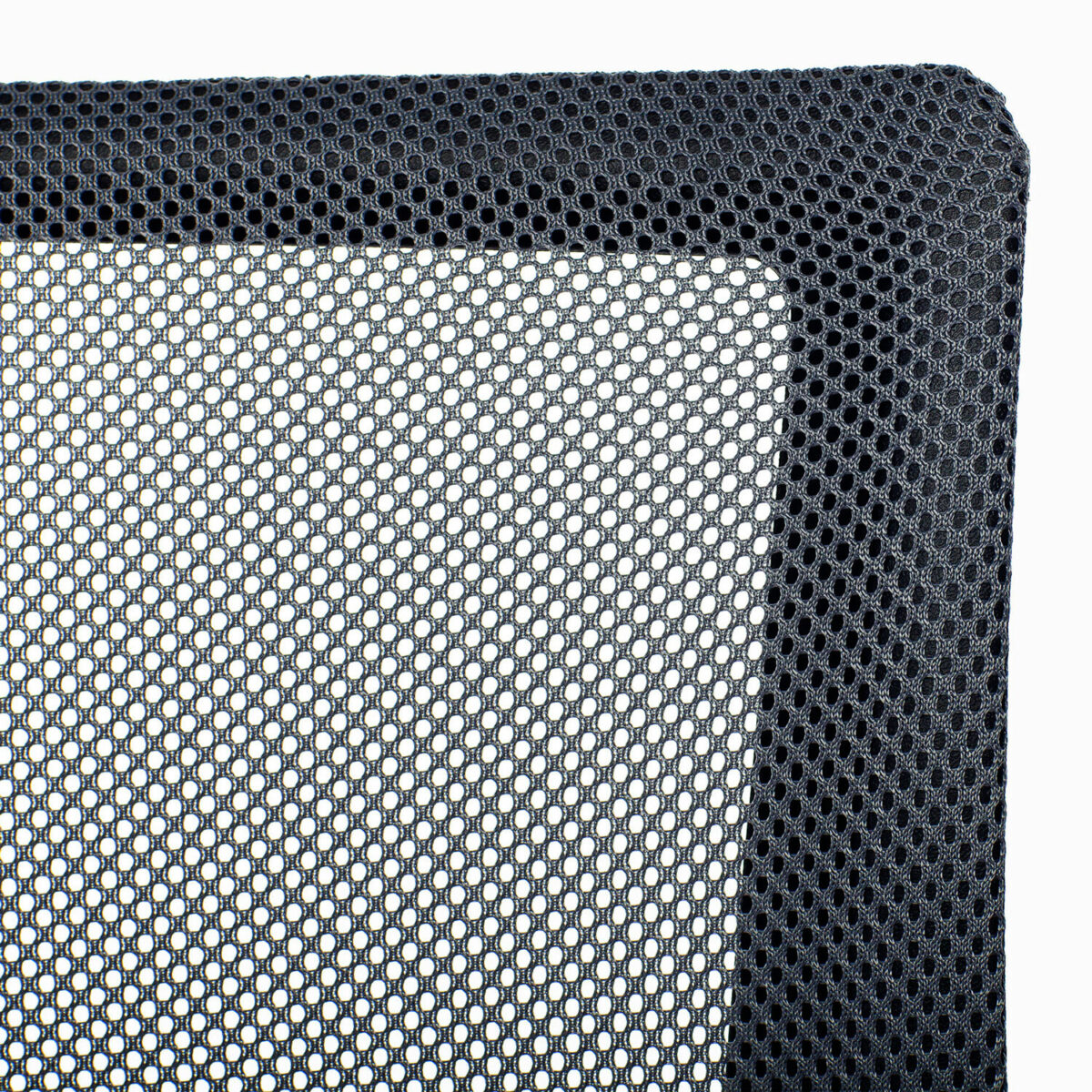 Кресло BRABIX "Fly MG-396", с подлокотниками, сетка, серое/черное, 532085 — изображение 5