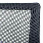 Кресло BRABIX "Fly MG-396", с подлокотниками, сетка, серое/черное, 532085 — изображение 5