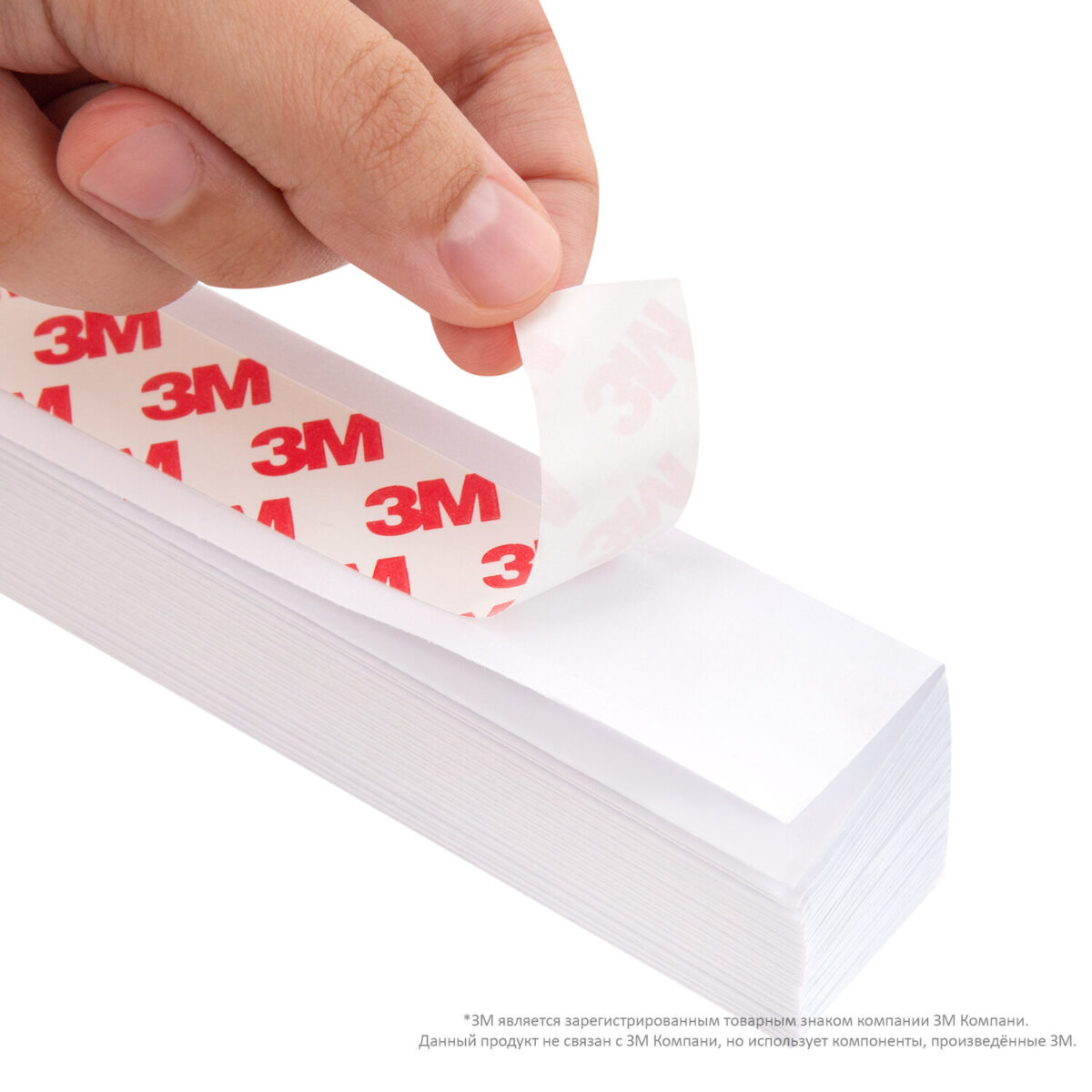 Жалюзи-плиссе, штора бумажная самоклеящаяся BRABIX, 60х180 см, ЭКО, 80 г/м2, цвет белый, 1 шт., 700001 — изображение 9