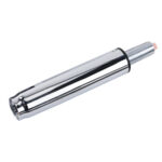 Газлифт прочный BRABIX HD-140 стандартный, ХРОМ, в открытом виде 413 мм, d 50 мм, класс 4, 533078 — изображение 2