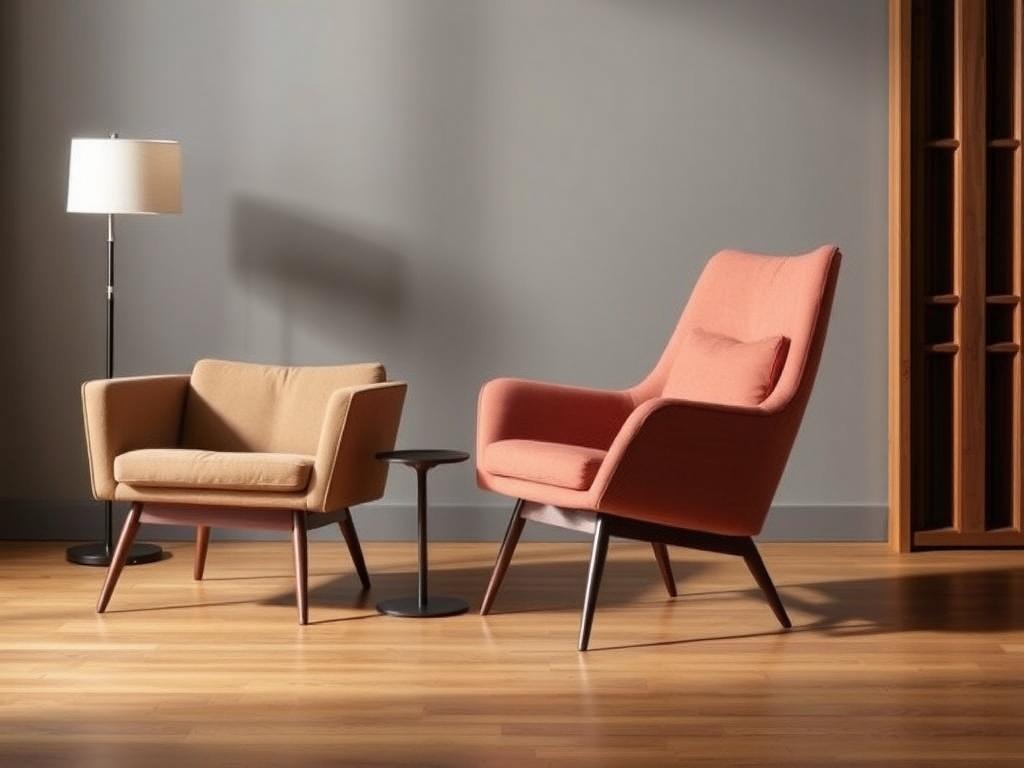 Кресла современного дизайна. Откуда пришёл современный стиль в креслах Кресла современного дизайна. Откуда пришёл современный стиль в креслах