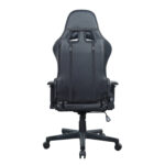 Кресло компьютерное BRABIX "GT Carbon GM-115", две подушки, экокожа, черное, 531932 — изображение 5