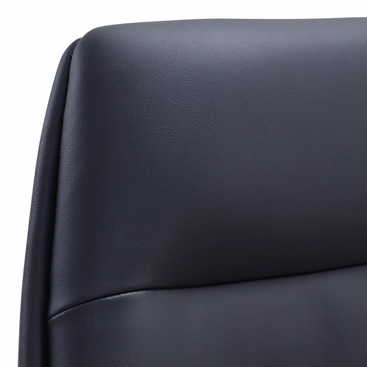 Кресло BRABIX PREMIUM "Adept EX-752", синхромеханизм, алюминий, экокожа, черное, 532930 — изображение 7