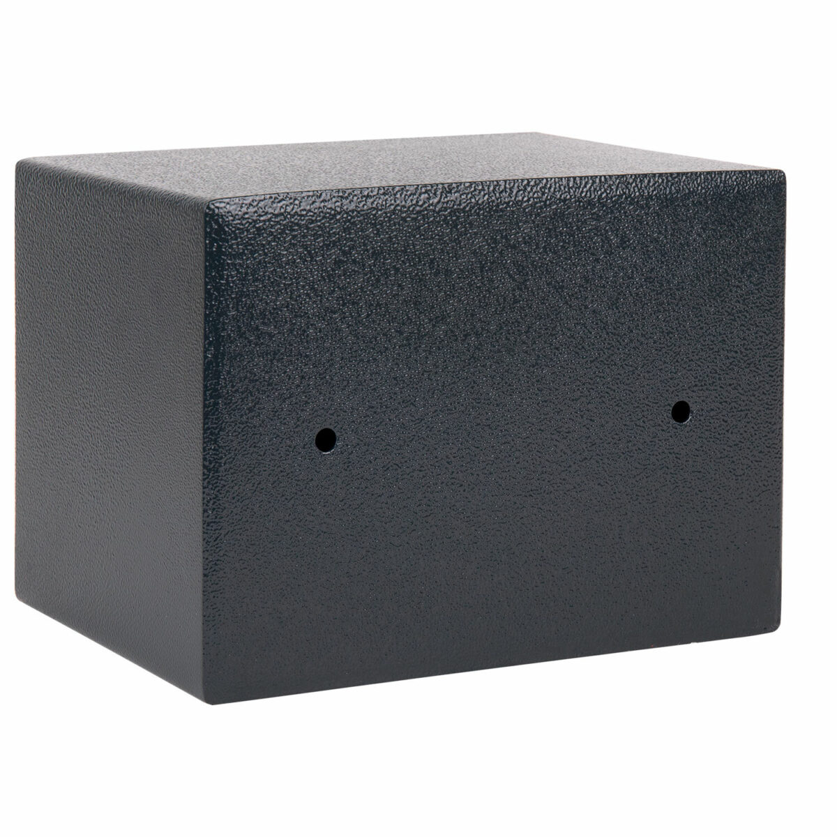 Сейф мебельный DASWERK (ДАСВЕРК) SC-170KL (170х230х170 мм), ключевой замок, графит, 291337 — изображение 10