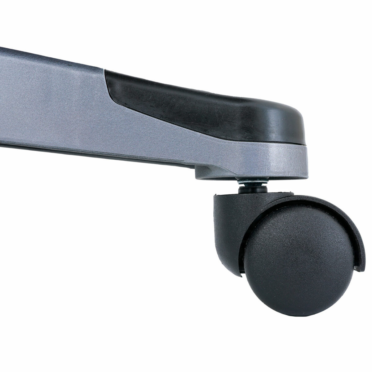 Кресло BRABIX PREMIUM "Gladiator EX-552", натуральная кожа, черное, 532939 — изображение 12