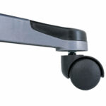 Кресло BRABIX PREMIUM "Gladiator EX-552", натуральная кожа, черное, 532939 — изображение 12