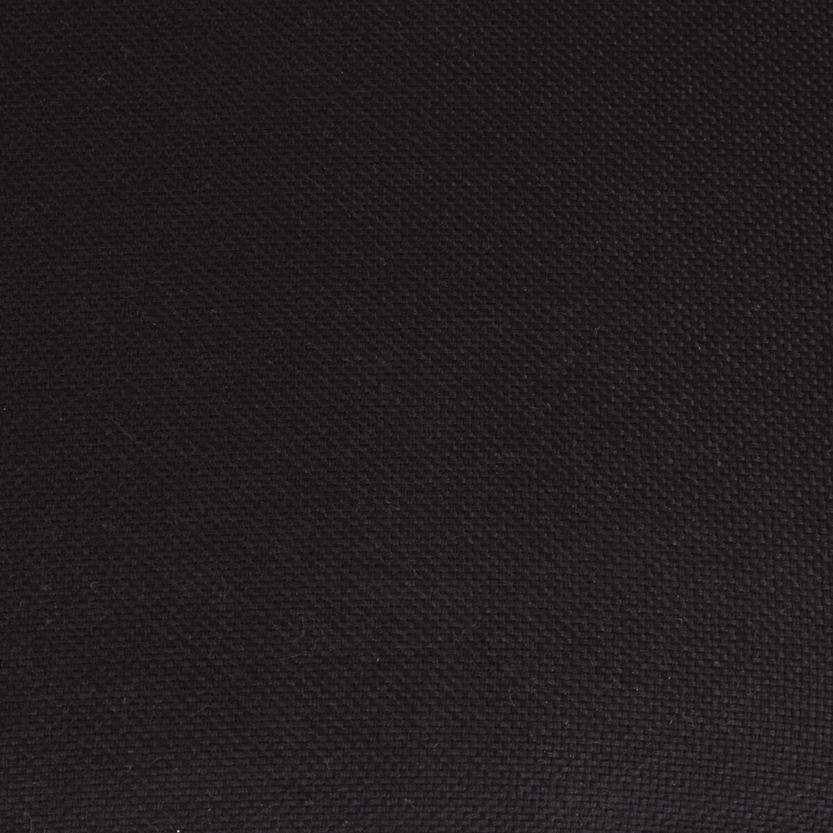 Стул для посетителей РС00Л, черный каркас, ткань черная — изображение 8