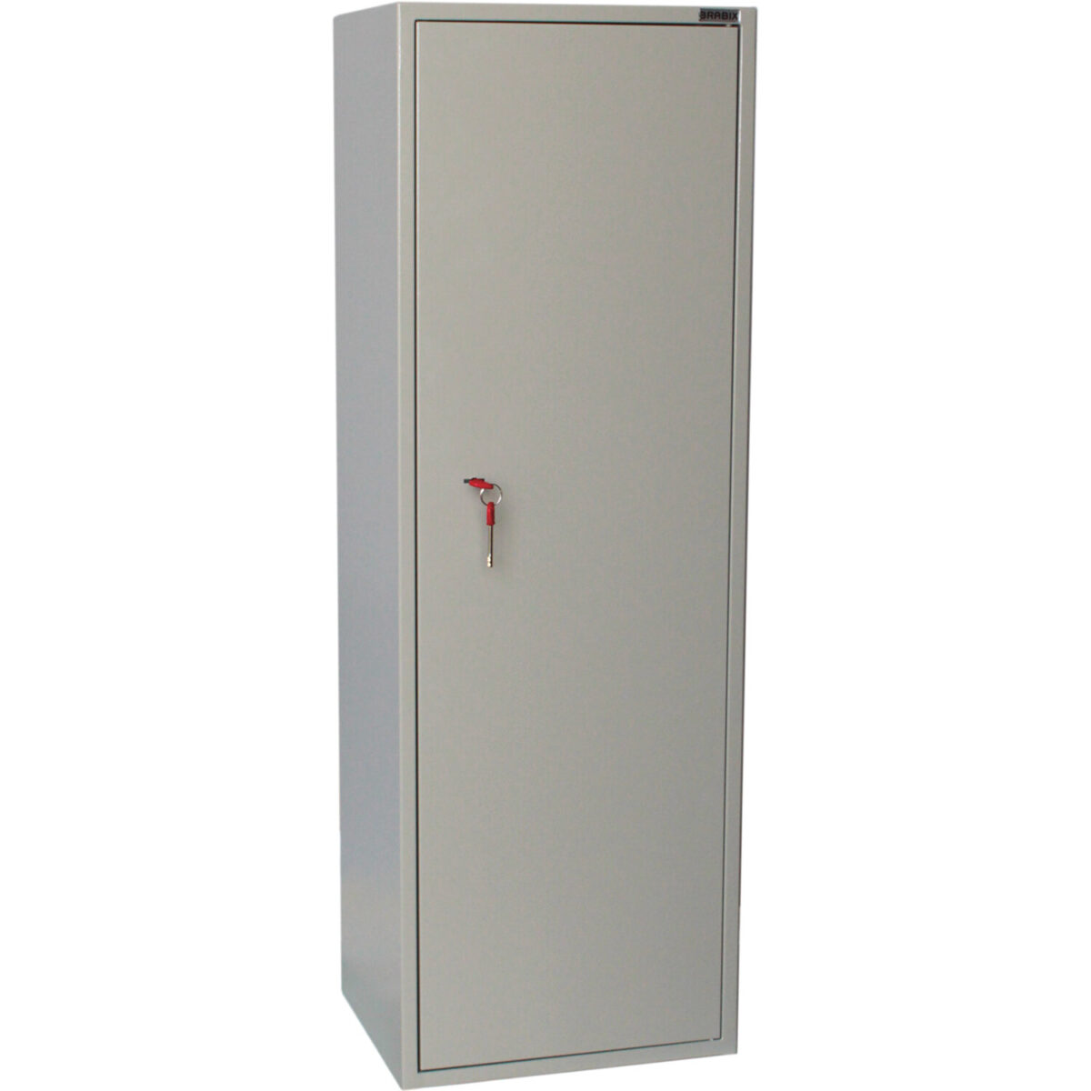 Шкаф металлический для документов BRABIX "KBS-021Т", 1253х420х350 мм, 26 кг, трейзер, сварной, 291154 — изображение 2