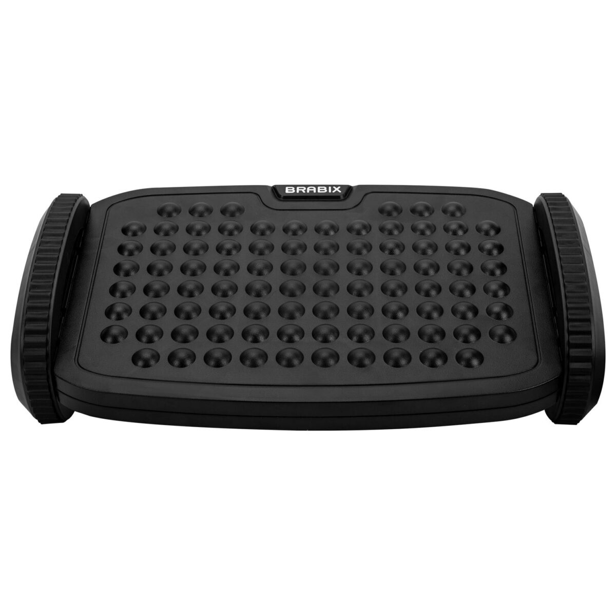 Подставка для ног BRABIX "Ultra 3" 35,5х25,5 см, возможность качания, 2 уровня высоты, 533038 — изображение 7