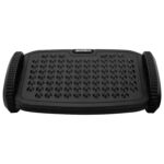 Подставка для ног BRABIX "Ultra 3" 35,5х25,5 см, возможность качания, 2 уровня высоты, 533038 — изображение 7