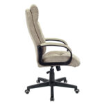 Кресло офисное CH-824, ткань, песочное, 1182476 — изображение 4