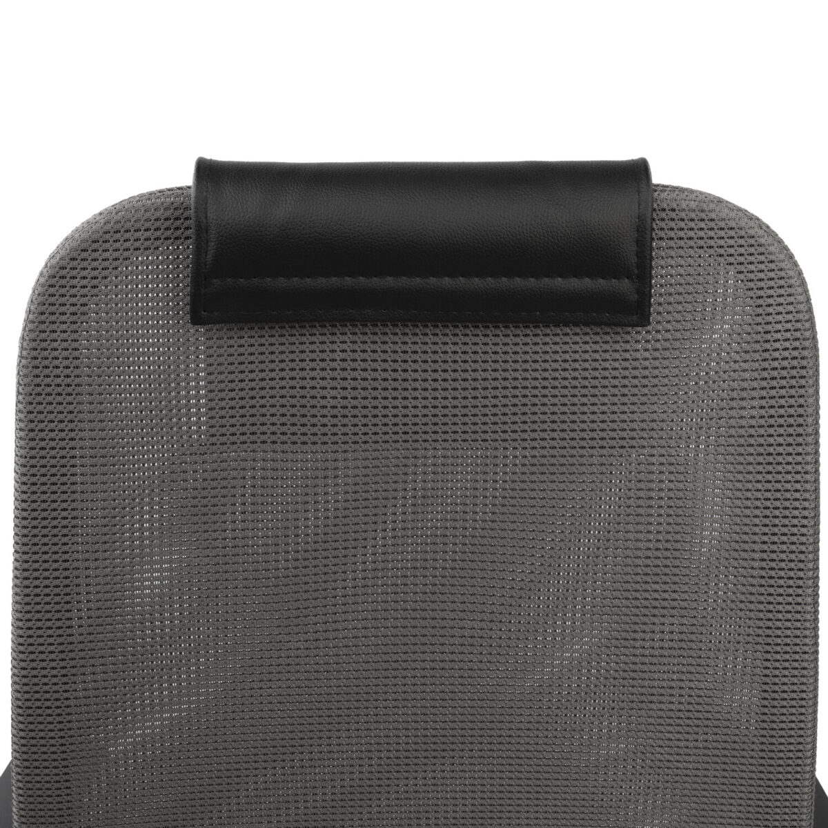 Кресло офисное BRABIX PREMIUM "Ultimate EX-800" хром, плотная двойная сетка Х2, черное/серое, 532912 — изображение 12