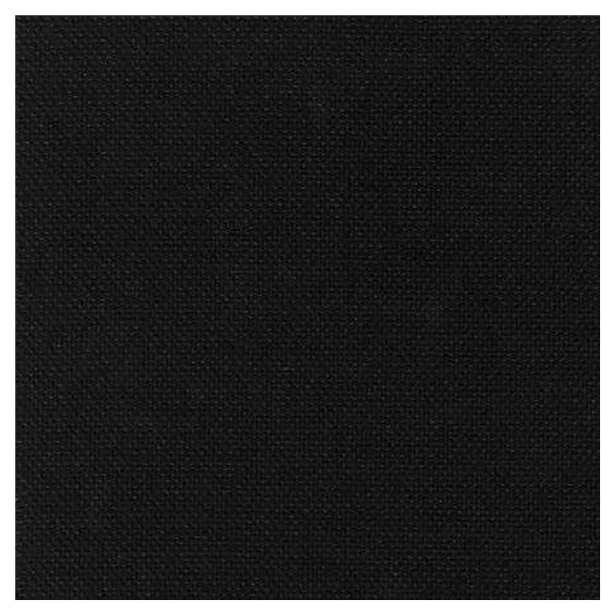 Кресло "Prestige", с подлокотниками, черное — изображение 4