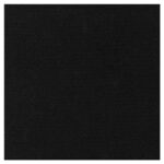 Кресло "Prestige", с подлокотниками, черное — изображение 4