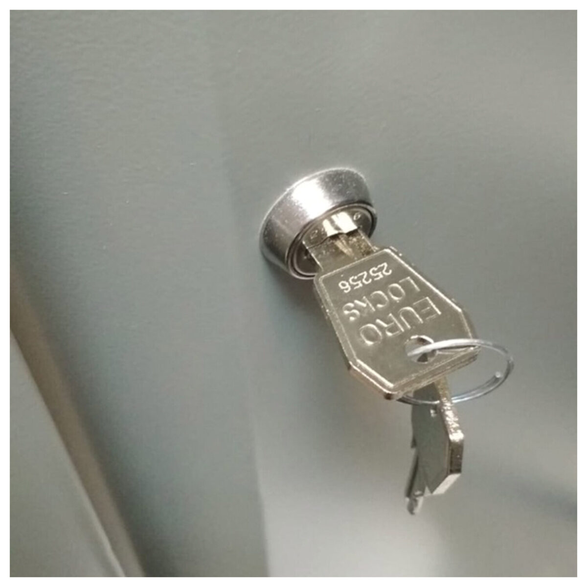 Шкаф металлический офисный ПРАКТИК "AM-1891", 1830х915х458 мм, 47 кг, разборный, AM-18391 — изображение 7